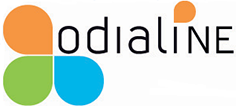 Logo outil Odialine
